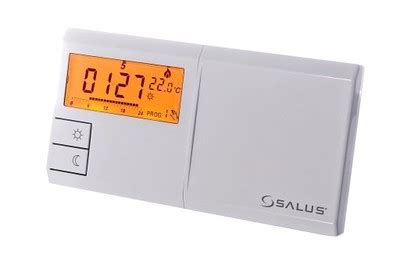 salus sterownik.